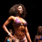 Danielle  Foster - NPC Big Sky Championships 2013 - #1